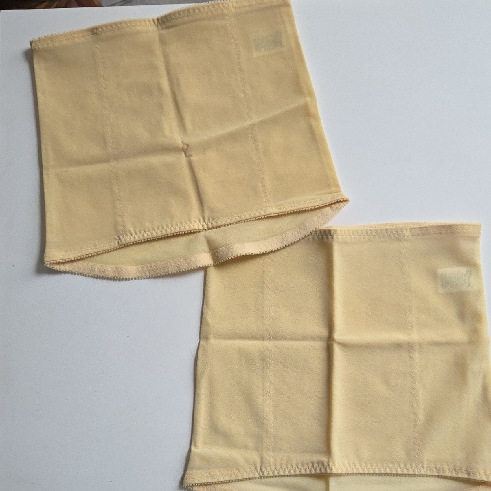 Beige Color Tummy Trimmers